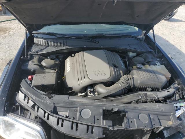 Photo 11 from auction – 2013 CHRYSLER 300C with VIN 2C3CCAET3DH553227