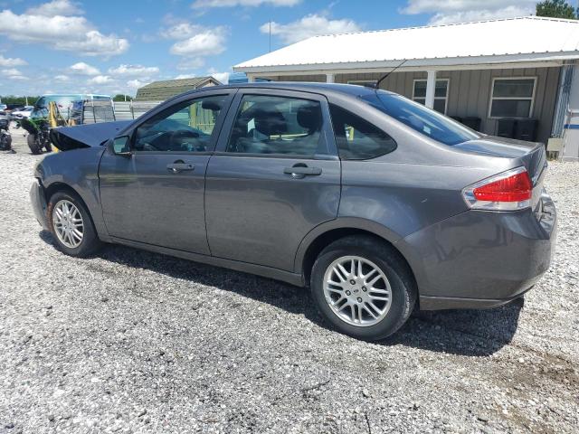 Photo 2 from auction – 2011 FORD FOCUS SE with VIN 1FAHP3FN1BW165774