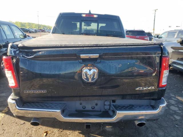 Photo 6 from auction – 2019 RAM 1500 BIG H with VIN 1C6SRFFT6KN637409