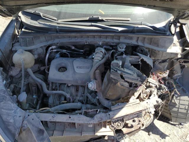 Photo 12 from auction – 2017 HYUNDAI TUCSON LIM with VIN KM8J33A28HU298939