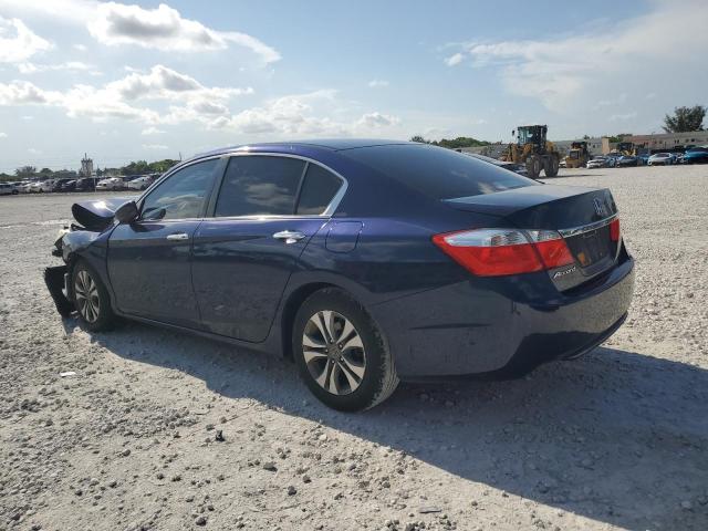 Photo 2 from auction – 2015 HONDA ACCORD with VIN 1HGCR2F38FA252180