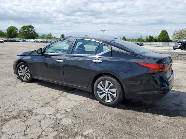 Photo 2 from auction – 2019 NISSAN ALTIMA S with VIN 1N4BL4BVXKC222357