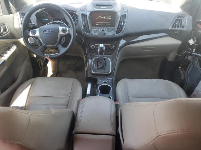 Photo 8 from auction – 2014 FORD ESCAPE TIT with VIN 1FMCU9JX5EUB48318