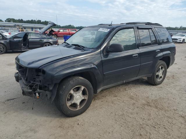 Photo 1 from auction – 2005 CHEVROLET TRAILBLAZE with VIN 1GNDS13S952115990