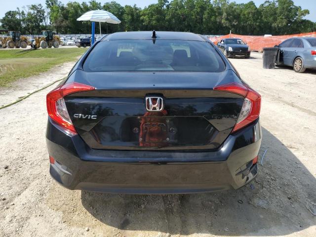 Photo 6 from auction – 2017 HONDA CIVIC EX with VIN 19XFC2F84HE026436