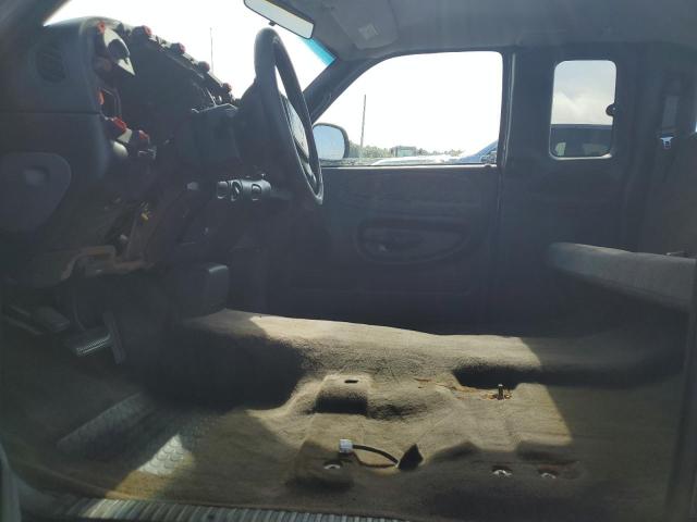 Photo 7 from auction – 2001 DODGE RAM 2500 with VIN 3B7KC23651G821572