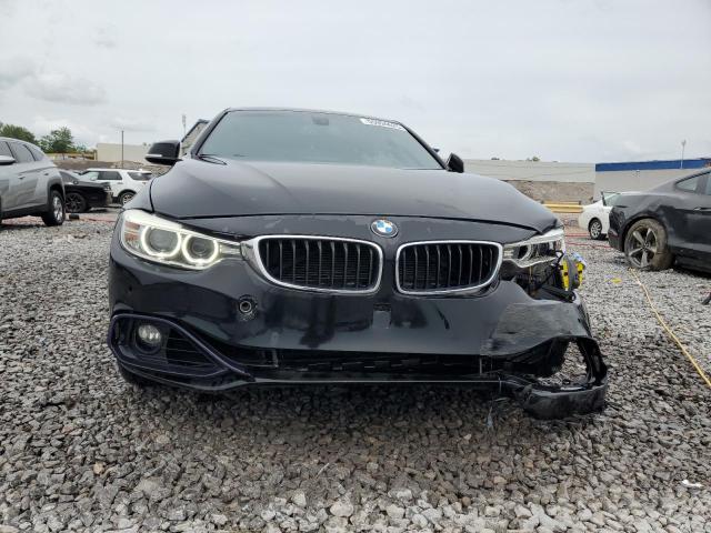 Photo 5 from auction – 2016 BMW 428 I GRAN with VIN WBA4A9C59GG695166