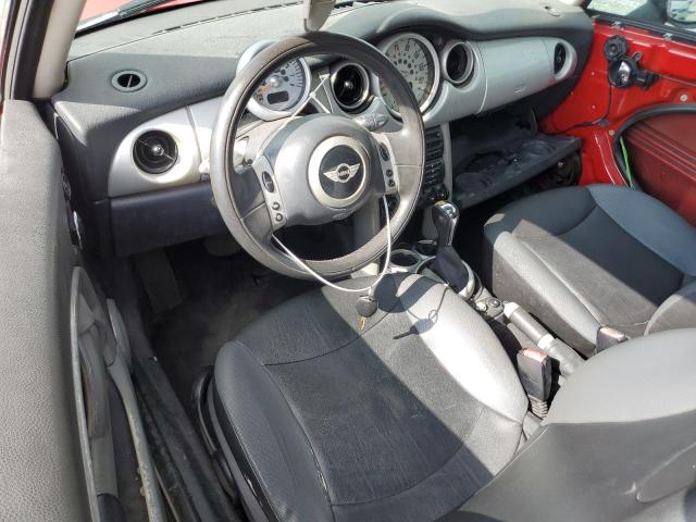 Photo 8 from auction – 2002 MINI COOPER with VIN WMWRC33462TE12083