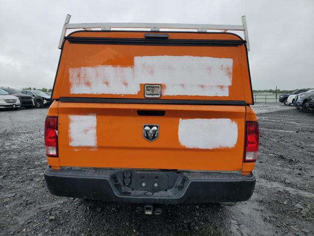 صورة رقم 6 من المزاد - 2022 RAM 1500 CLASS مع VIN 3C6JR7DG6NG331864