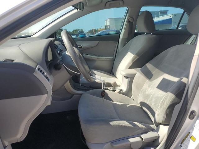 Photo 7 from auction – 2009 TOYOTA COROLLA BA with VIN 1NXBU40E99Z095319