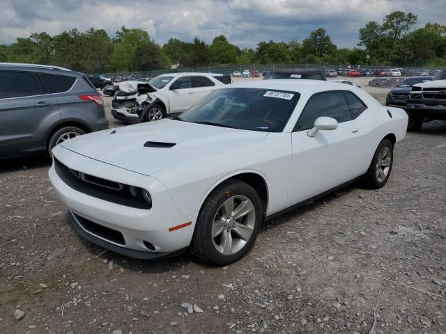 DODGE CHALLENGER 2022 with VIN 2C3CDZAG7NH226724 - Photo from auction