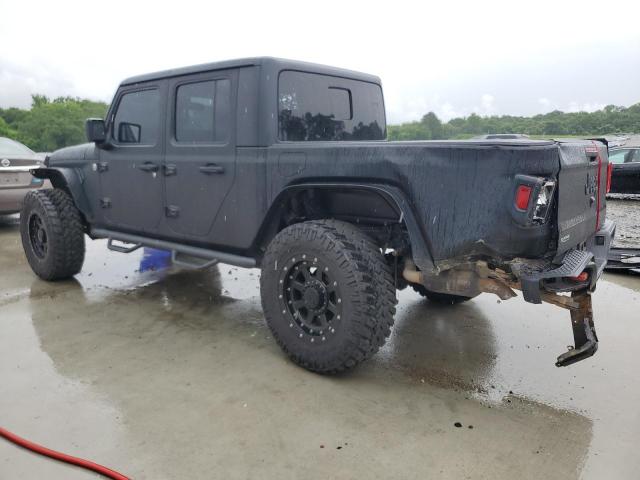 Photo 2 from auction – 2020 JEEP GLADIATOR with VIN 1C6HJTAG2LL108014