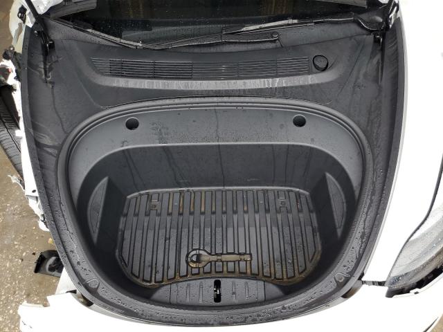 Photo 11 from auction – 2023 TESLA MODEL 3 with VIN 5YJ3E1EA1PF600897