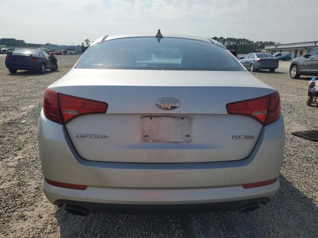 Photo 6 from auction – 2013 KIA OPTIMA EX with VIN 5XXGN4A72DG188060