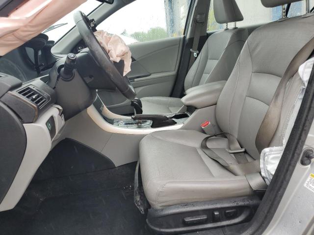 Photo 7 from auction – 2013 HONDA ACCORD with VIN 1HGCR2F86DA168660