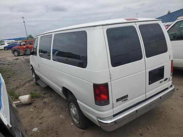 Photo 2 from auction – 2014 FORD ECONOLINE with VIN 1FBNE3BL9EDA93766
