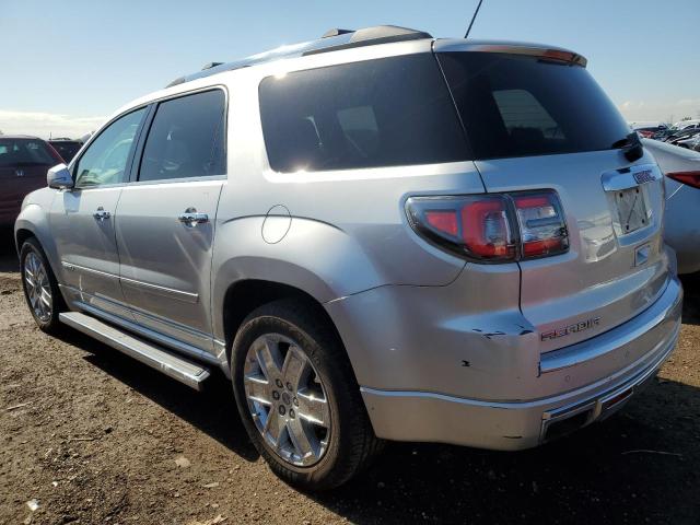 Photo 2 from auction – 2014 GMC ACADIA DEN with VIN 1GKKVTKD3EJ285875