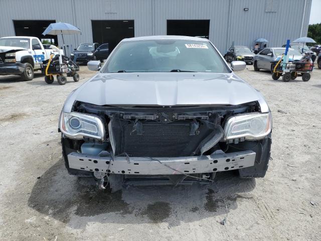 Photo 5 from auction – 2013 CHRYSLER 300 with VIN 2C3CCAAG8DH731965