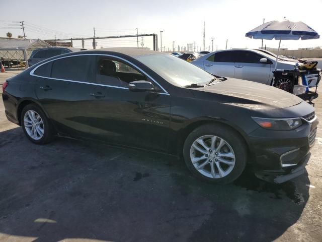 Photo 4 from auction – 2017 CHEVROLET MALIBU LT with VIN 1G1ZE5ST7HF190247