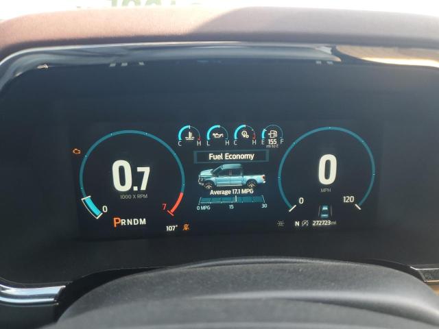 Photo 9 from auction – 2021 FORD F150 SUPER with VIN 1FTFW1E81MKD72423