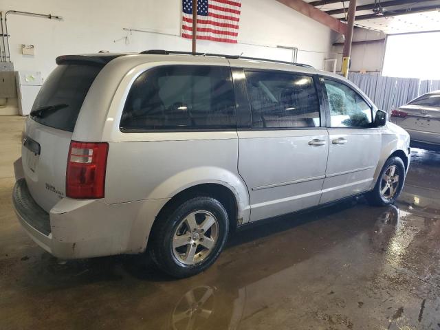 Photo 3 from auction – 2009 DODGE GRAND CARA with VIN 2D8HN44E19R522948