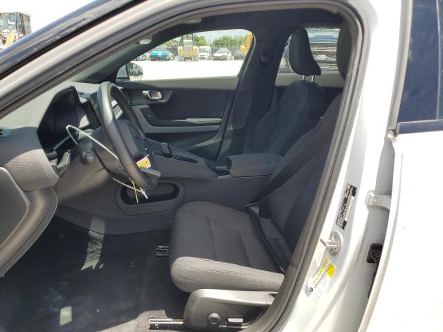 Photo 7 from auction – 2023 POLESTAR 2 with VIN YSMED3KA3PL161389