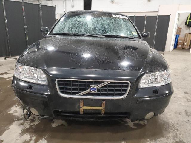 Photo 5 from auction – 2006 VOLVO S60 2.5T with VIN YV1RH592262535999