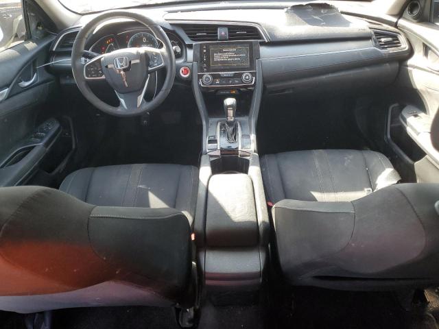 Photo 8 from auction – 2016 HONDA CIVIC with VIN 2HGFC2F76GH572716