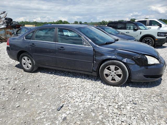 Photo 4 from auction – 2008 CHEVROLET IMPALA LT with VIN 2G1WT58K781376269