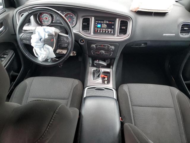 Photo 8 from auction – 2022 DODGE CHARGER SX with VIN 2C3CDXBG3NH261392