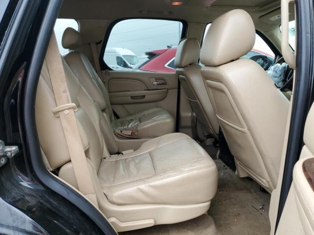 Photo 11 from auction – 2010 CADILLAC ESCALADE L with VIN 1GYUKBEF7AR149985
