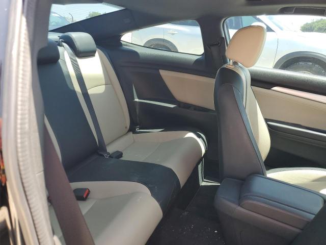 Photo 10 from auction – 2017 HONDA CIVIC EXL with VIN 2HGFC3B75HH351699