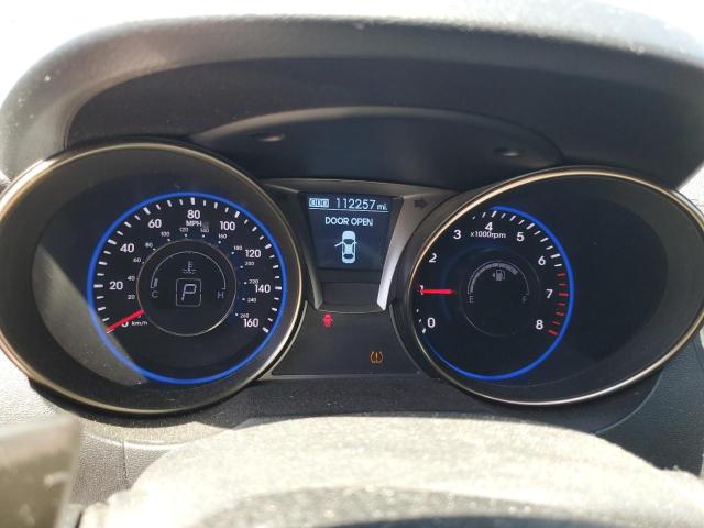 Photo 9 from auction – 2014 HYUNDAI GENESIS CO with VIN KMHHT6KD2EU115613