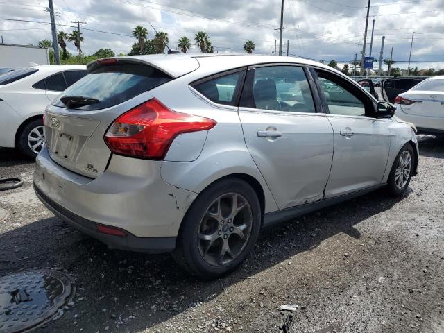 Photo 3 from auction – 2012 FORD FOCUS SEL with VIN 1FAHP3M23CL357158