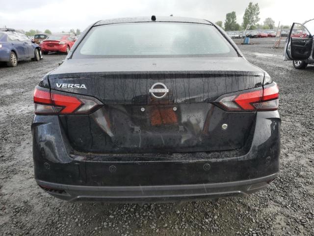 Photo 6 from auction – 2024 NISSAN VERSA S with VIN 3N1CN8DV3RL859864
