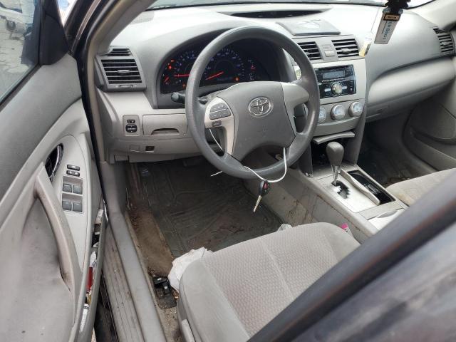Photo 8 from auction – 2010 TOYOTA CAMRY BASE with VIN 4T1BF3EK1AU088940