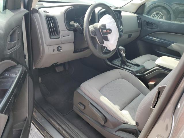 Photo 8 from auction – 2022 GMC CANYON ELE with VIN 1GTH5BENXN1248343
