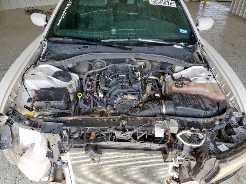 Photo 11 from auction – 2021 DODGE CHARGER R/ with VIN 2C3CDXCT3MH601974
