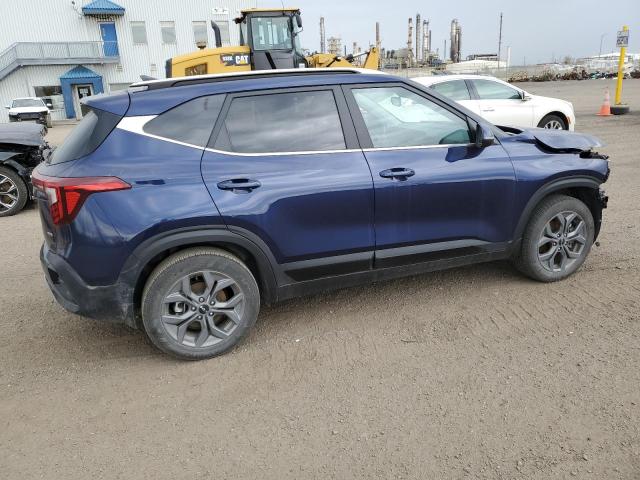 Photo 3 from auction – 2024 KIA SELTOS S with VIN KNDEUCAA6R7511915