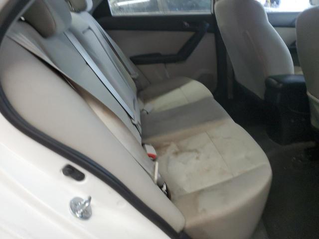Photo 10 from auction – 2010 KIA FORTE EX with VIN KNAFU4A24A5233970