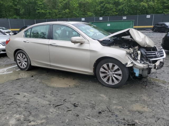 Photo 4 from auction – 2013 HONDA ACCORD EX with VIN 1HGCR2F78DA221902