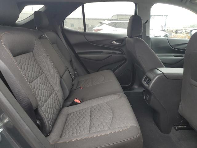 Photo 11 from auction – 2019 CHEVROLET EQUINOX LT with VIN 3GNAXJEV0KS614589