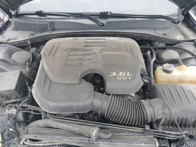 Photo 11 from auction – 2017 CHRYSLER 300 S with VIN 2C3CCABG8HH668418