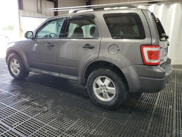 Zdjęcie 2 z aukcji – 2011 FORD ESCAPE XLT z VIN 1FMCU9DG5BKC65061
