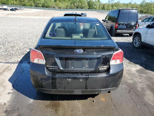 Photo 6 from auction – 2016 SUBARU IMPREZA PR with VIN JF1GJAB63GH006329
