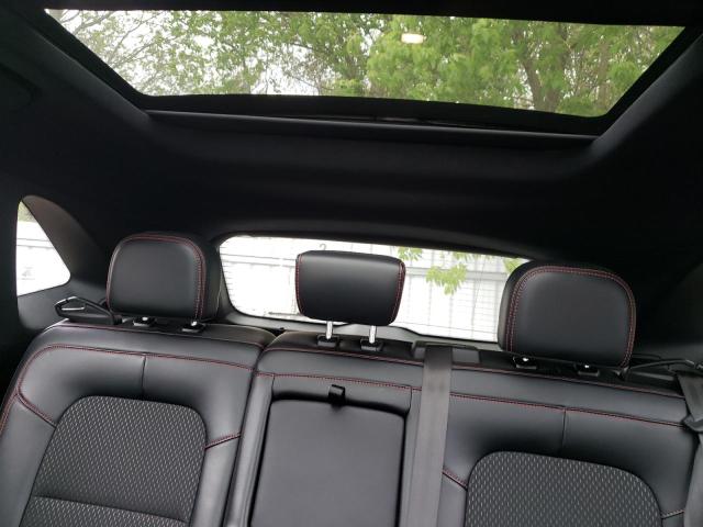 Photo 10 from auction – 2025 FORD ESCAPE ST with VIN 1FMCU9MN5SUA00823