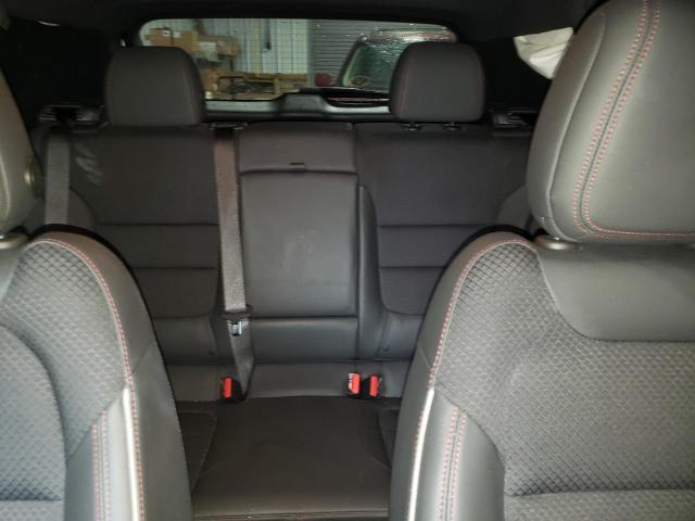 Photo 10 from auction – 2023 CHEVROLET TRAILBLAZE with VIN KL79MUSL2PB083145