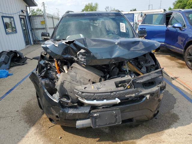 Photo 5 from auction – 2014 FORD EXPLORER X with VIN 1FM5K8D86EGC50366