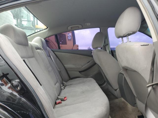 Photo 10 from auction – 2010 NISSAN ALTIMA BASE with VIN 1N4AL2AP7AN481636