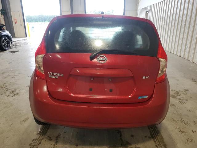 Photo 6 from auction – 2015 NISSAN VERSA NOTE with VIN 3N1CE2CP2FL353714